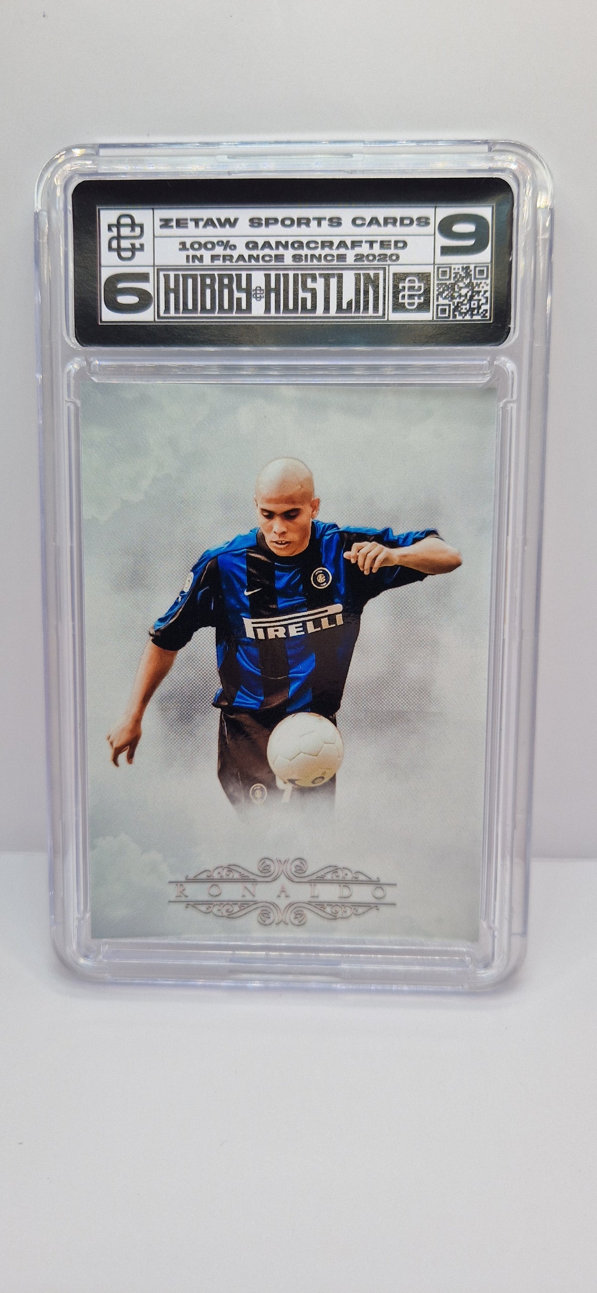 RONALDO - R9