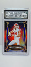 [QUASARIS] TREVOR LAWRENCE