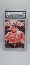 [JPI] HAKUHO