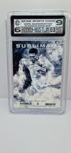 [SUBLIMATE RA] JUDE - WHITE WAVES