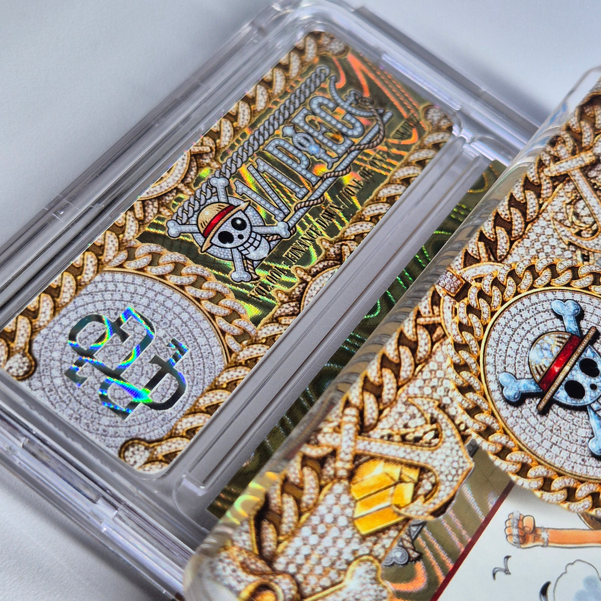 [1-of-1] 1/1 PIECE - 001- FINANCE DAWN