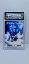 [SUBLIMATE RA] JOSH ALLEN