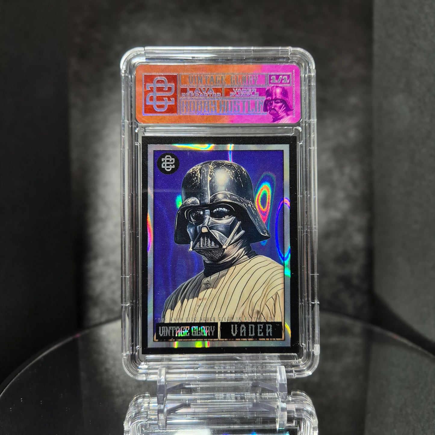 [1of1] Vintage Glory - VADER