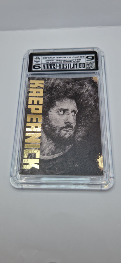 [LUX NOCTIS] COLIN KAEPERNICK