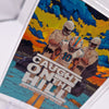 [1of1] CAUGHT ON THA HILL - random variations