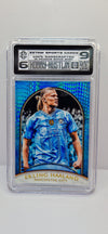[QUASARIS] ERLING HAALAND
