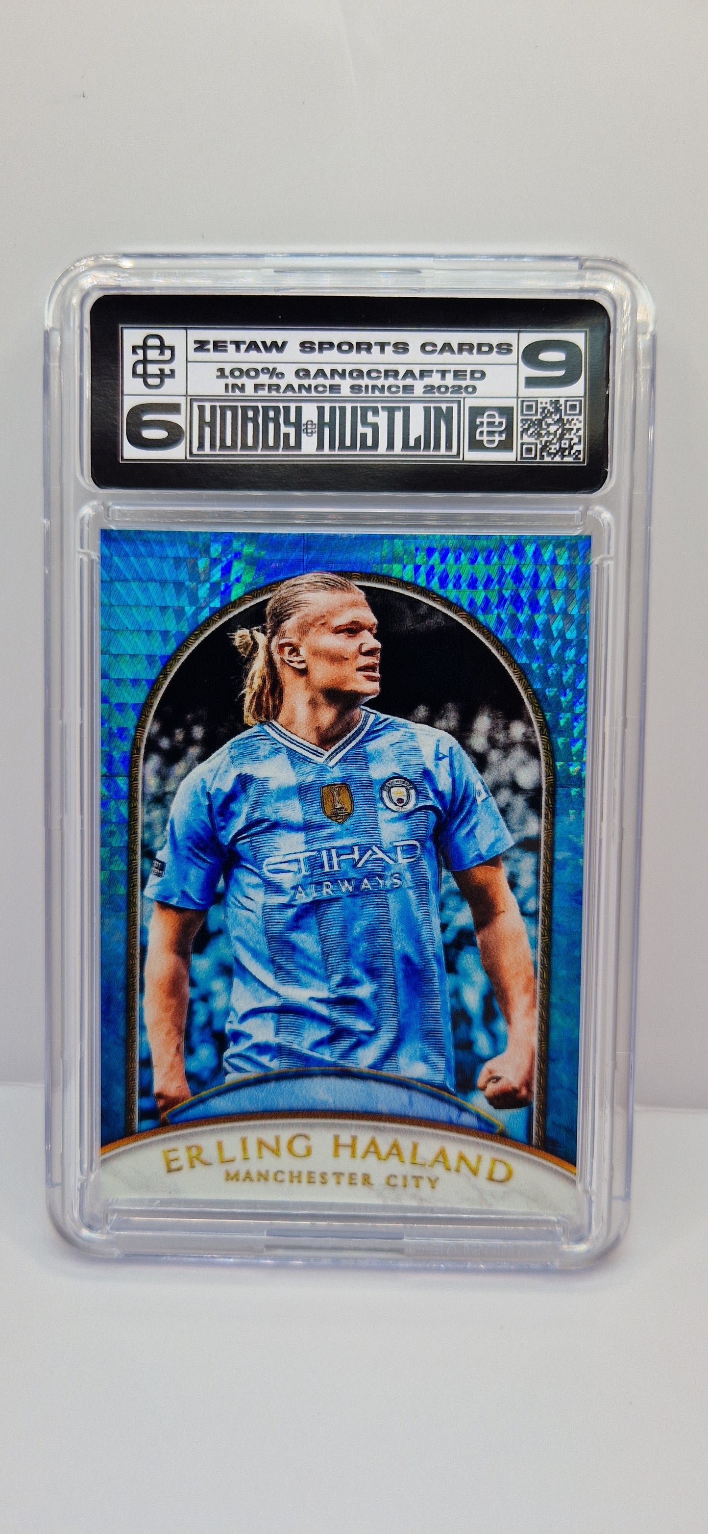 [QUASARIS] ERLING HAALAND