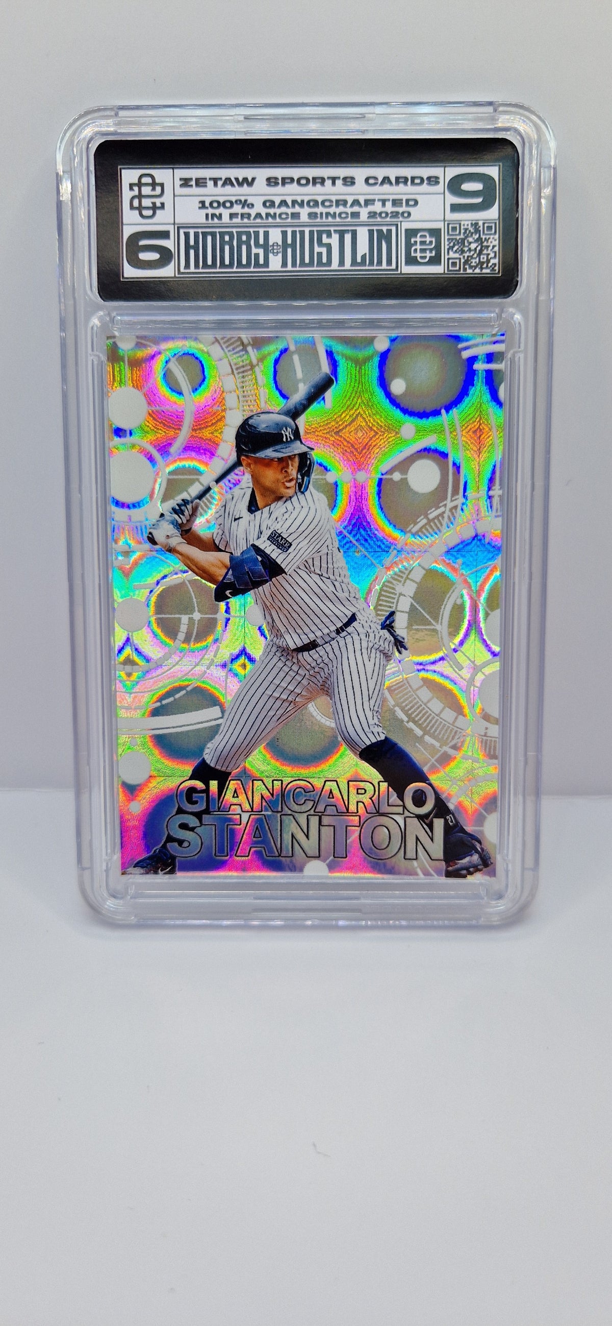 GIANCARLO STANTON