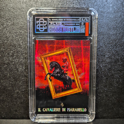 [1of1] IL CAVALIERE DI MARANELLO