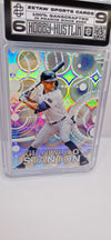 [SUBLIMATE RA] GIANCARLO STANTON