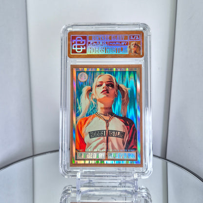 [1of1] Vintage Glory - HARLEY QUINN