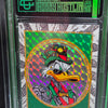 [1-of-1] HOBBY HUSTLIN' CHRONIC - GODFEATHER