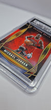 [QUASARIS] MICHAEL JORDAN