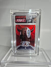 [1-of-1] KINTSUGI 23 - RED MASK - PORCELAINE