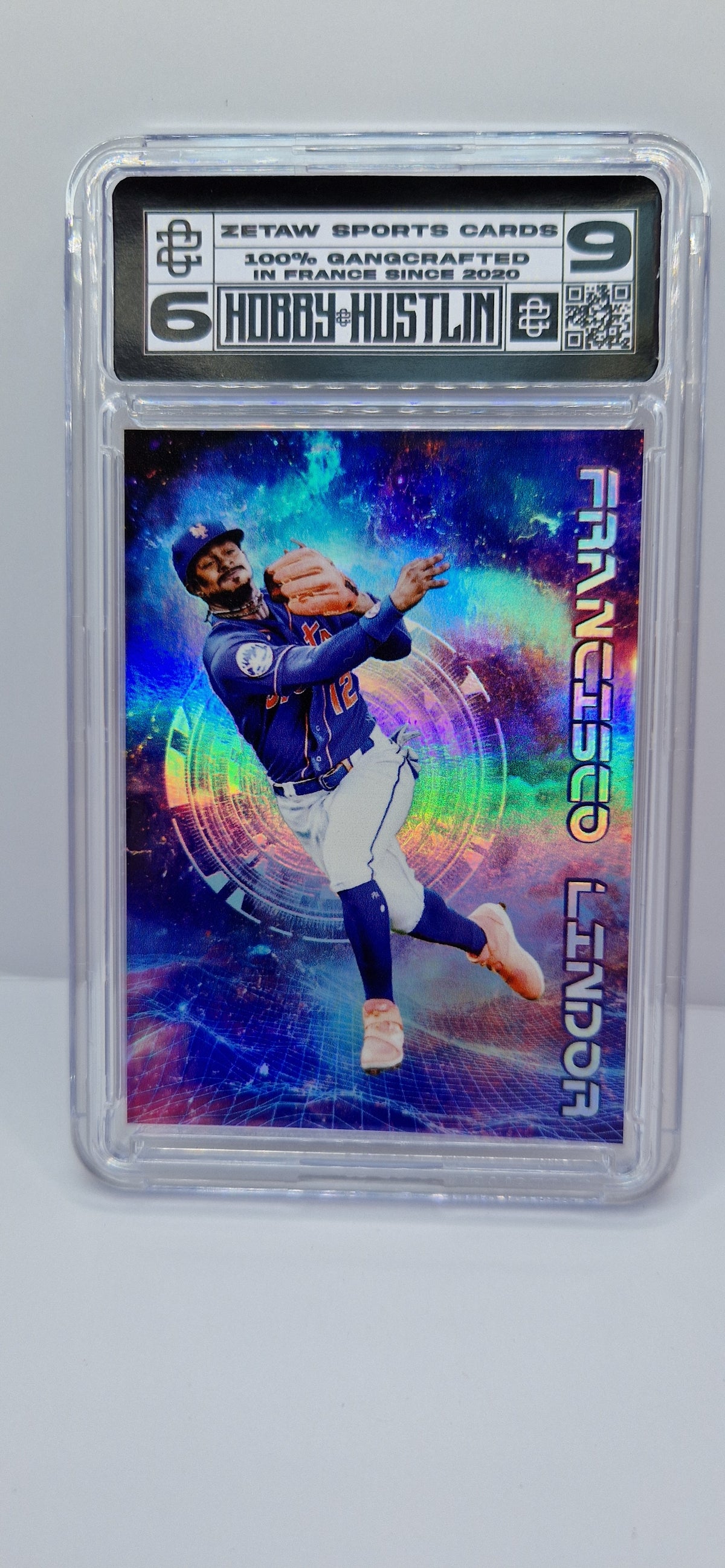 FRANCISCO LINDOR