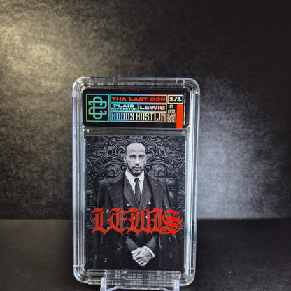 [1of1] THE LAST DON - LEWIS