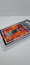[SUBLIMATE RA] ALLEN IVERSON - 130pt
