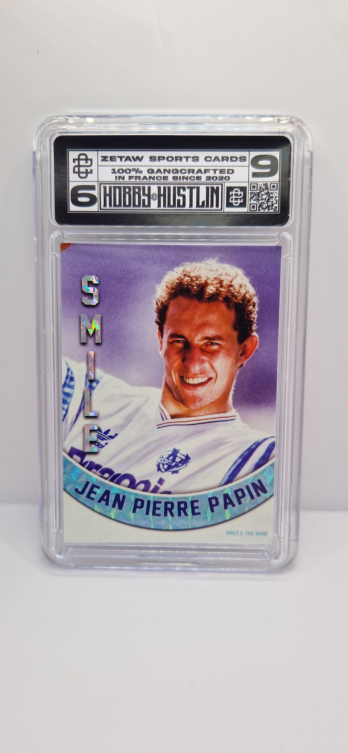 JEAN PIERRE PAPIN