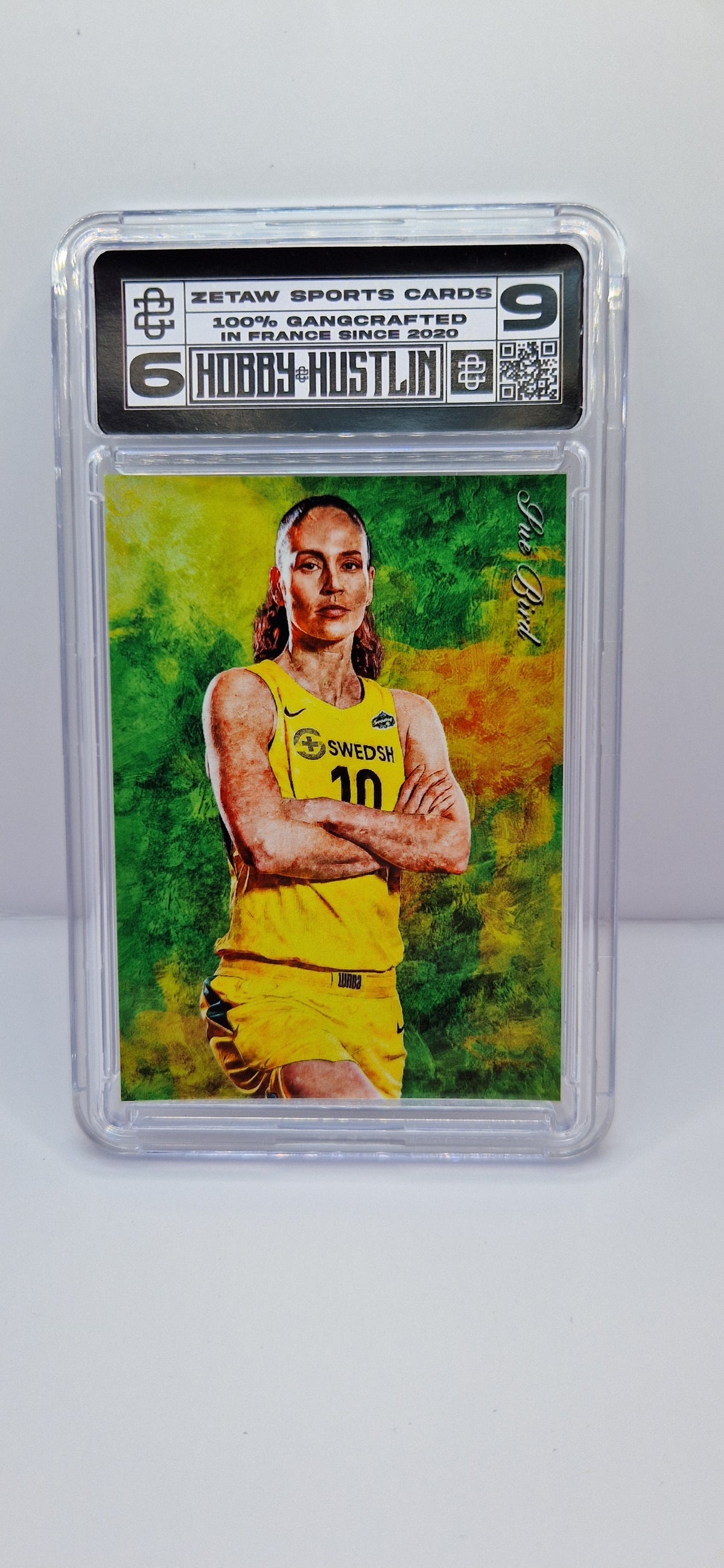 SUE BIRD