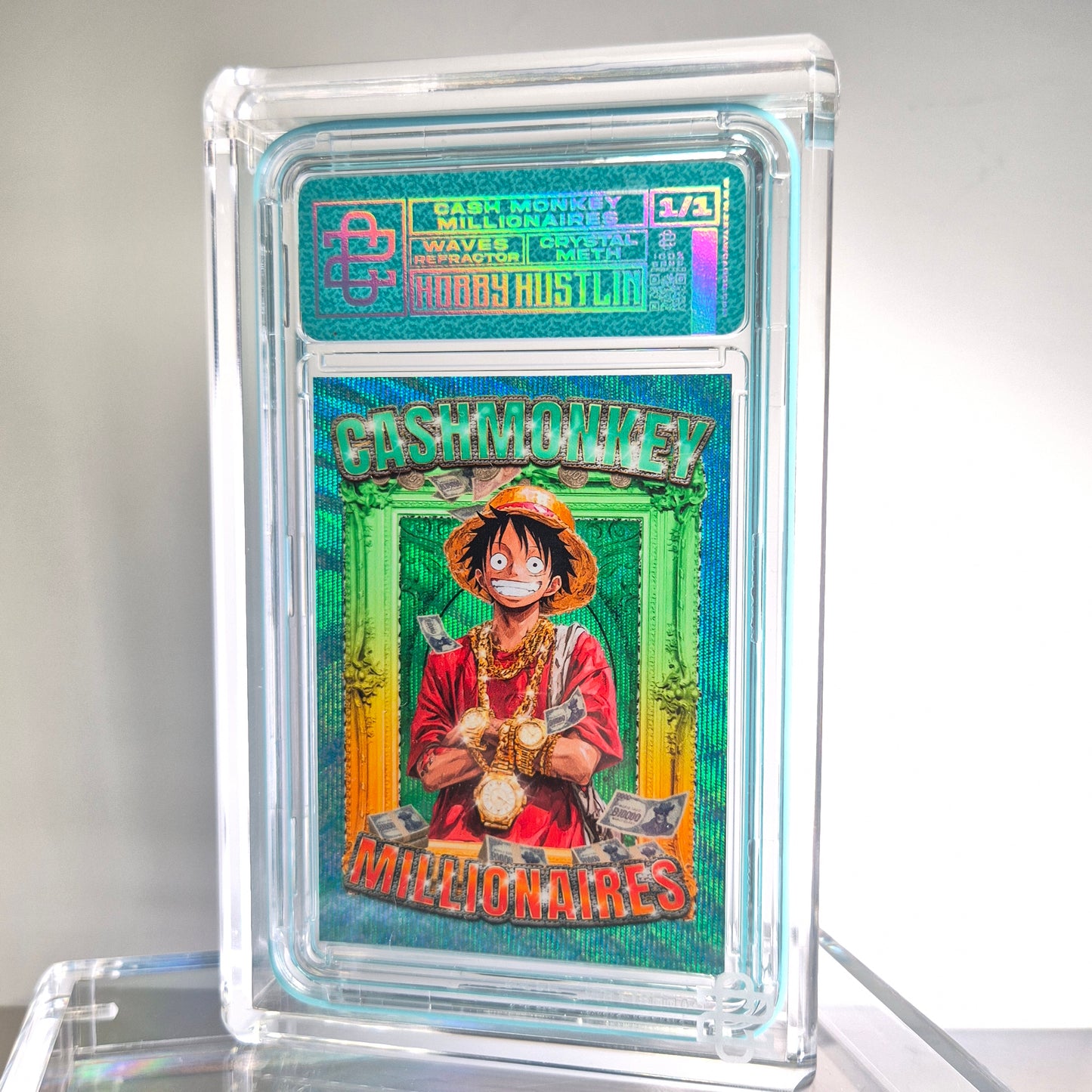 [1of1] CASHMONKEY MILLIONAIRES