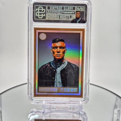 [1of1] Vintage Glory - TOMMY SHELBY I