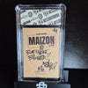[MAIZON] BIG SPLIFF - BIG SMURF