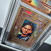 [AUCTION] [1of1] Vintage Glory - JON SNOW - GOLD FRAME - DUST AND DIAMONDS
