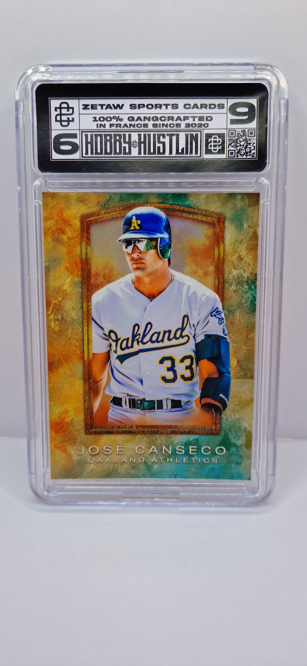 JOSE CANSECO