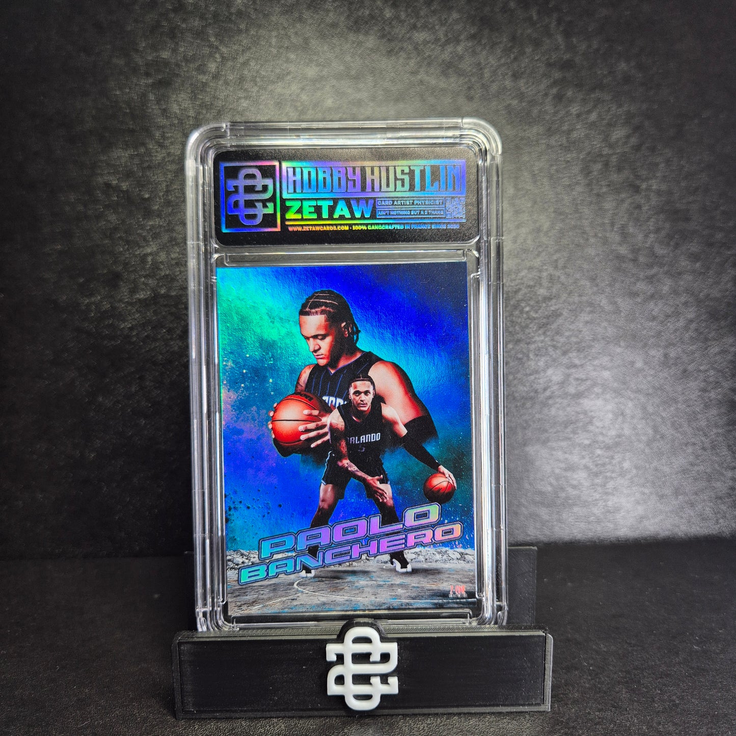 [FRESH]  BANCHERO  - Z1