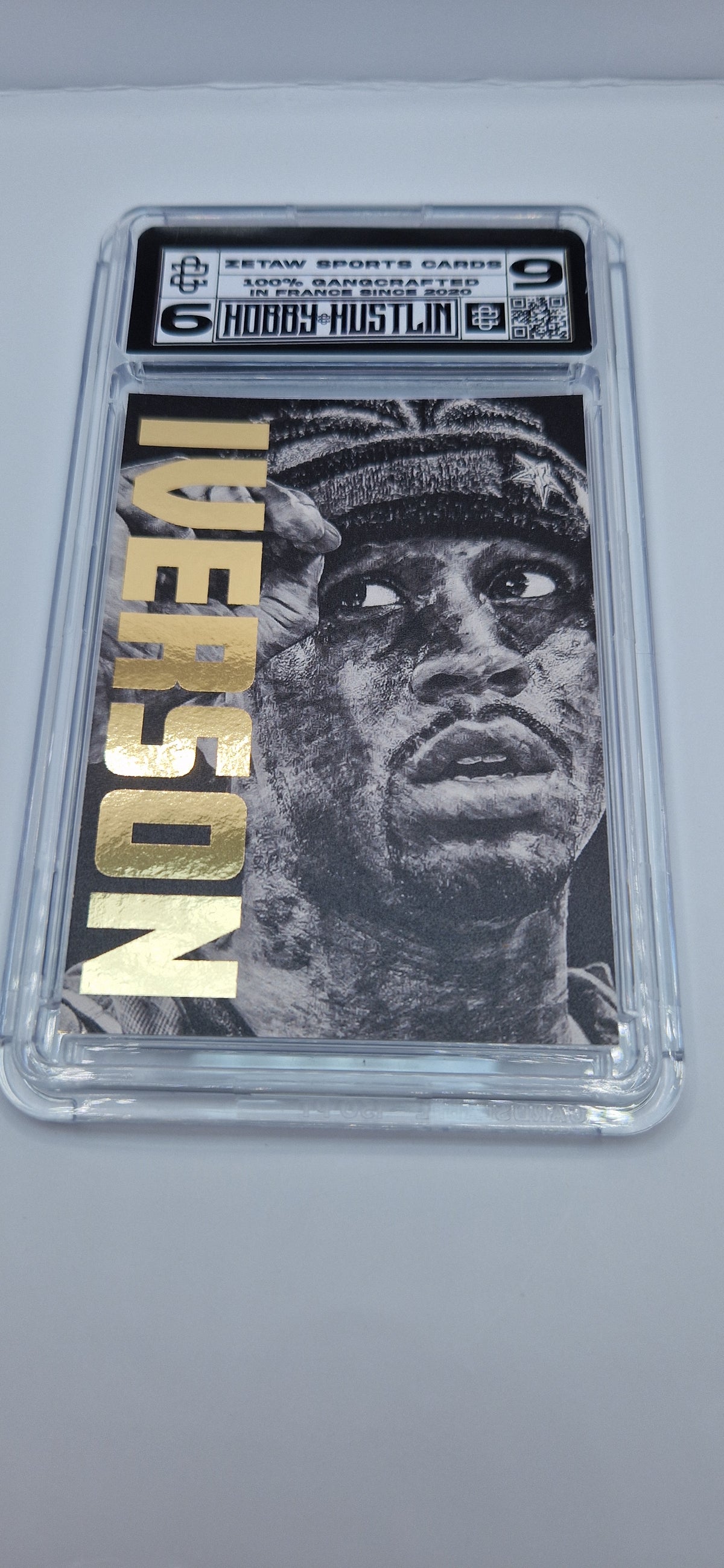 ALLEN IVERSON