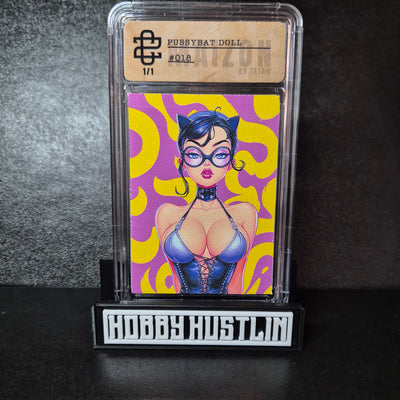 [MAIZON] PUSSYBAT DOLL