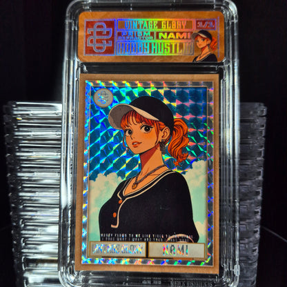 [1-of-1] Vintage Glory - NAMI