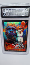 [SUBLIMATE RA] LEBRON JAMES - TRIBUTE