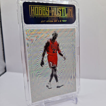 [SUBLIMATE RA] MICHAEL JORDAN - WAVES