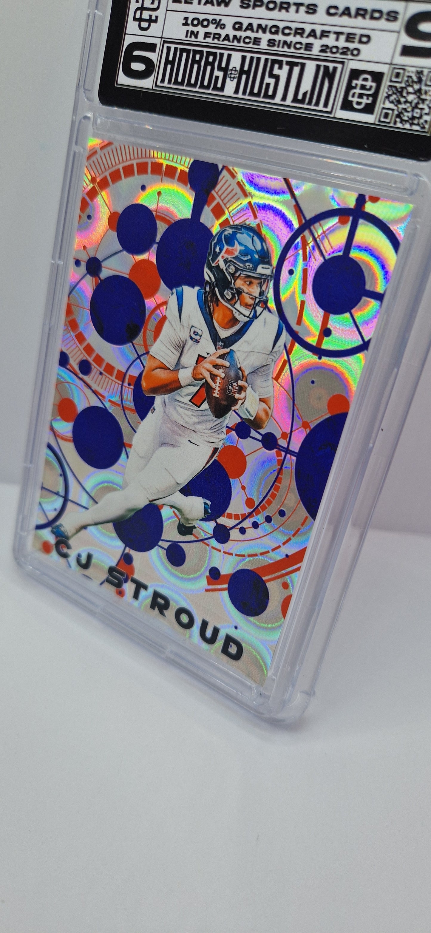 [SUBLIMATE RA] CJ STROUD
