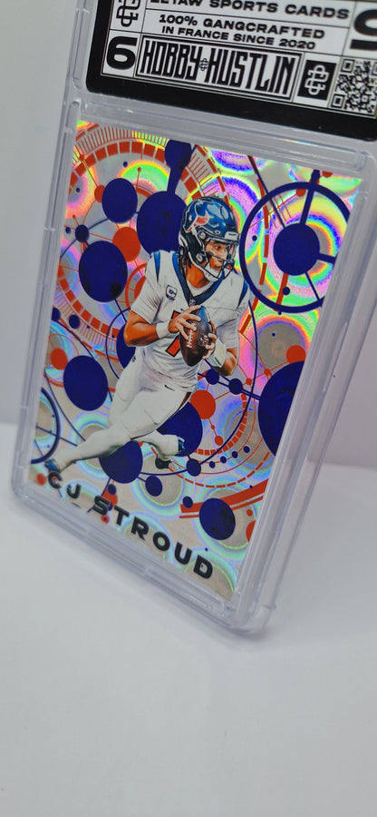 [SUBLIMATE RA] CJ STROUD