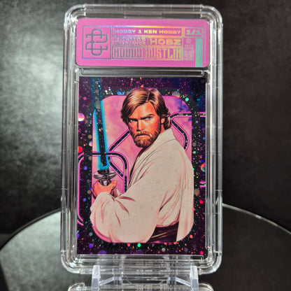 [1of1] [MAY4] HOBBY 1 KEN HOBBY