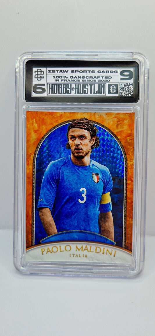 [QUASARIS] PAOLO MALDINI