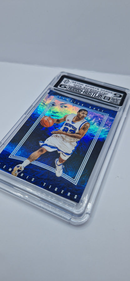 [SUBLIMATE] DERRICK ROSE
