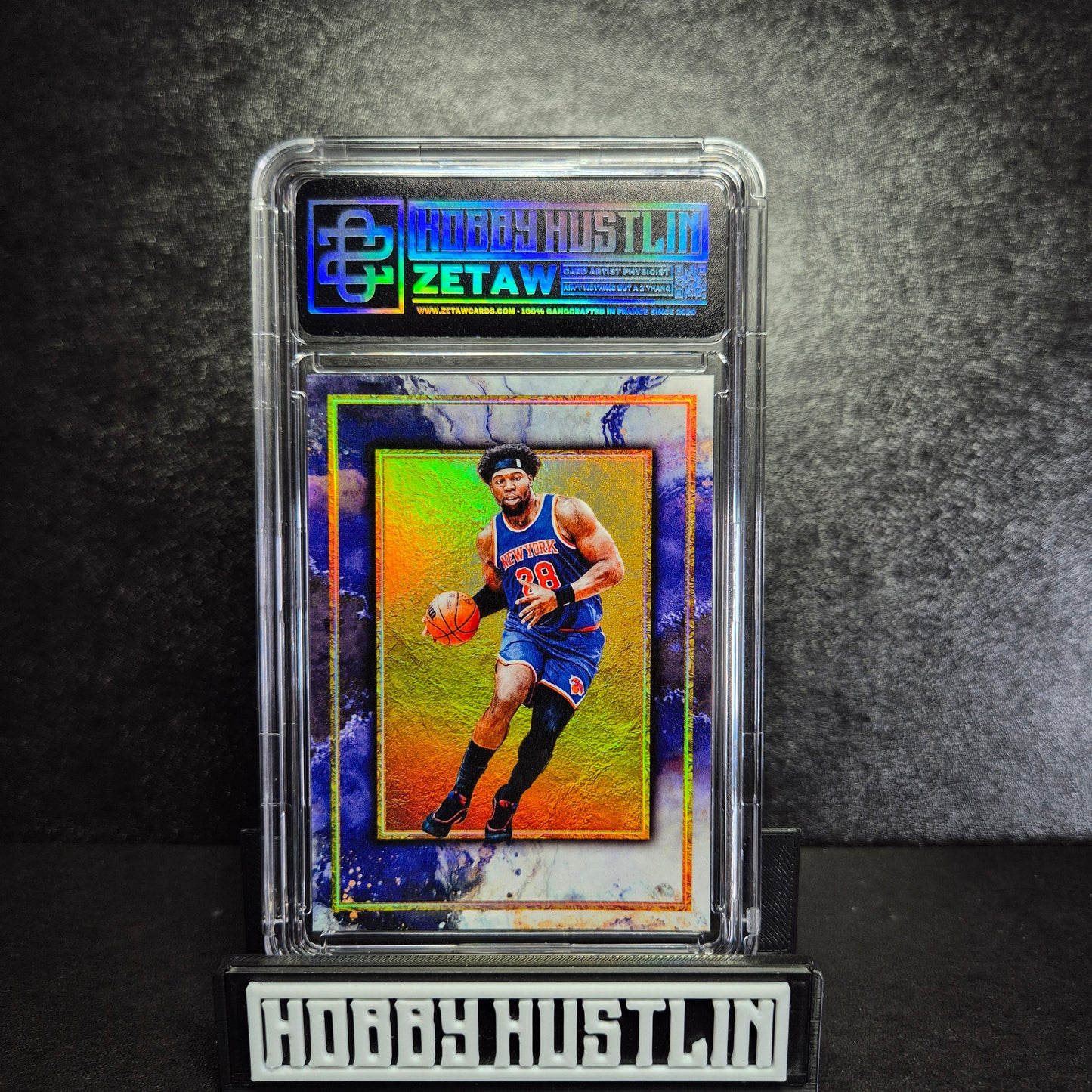 [FRESH]  YABUSELE - B&G