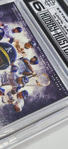 RICKEY HENDERSON - CARREER
