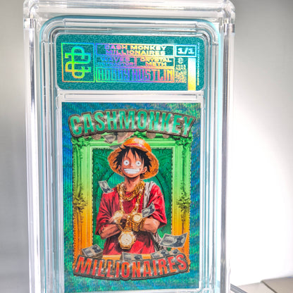 [1of1] CASHMONKEY MILLIONAIRES