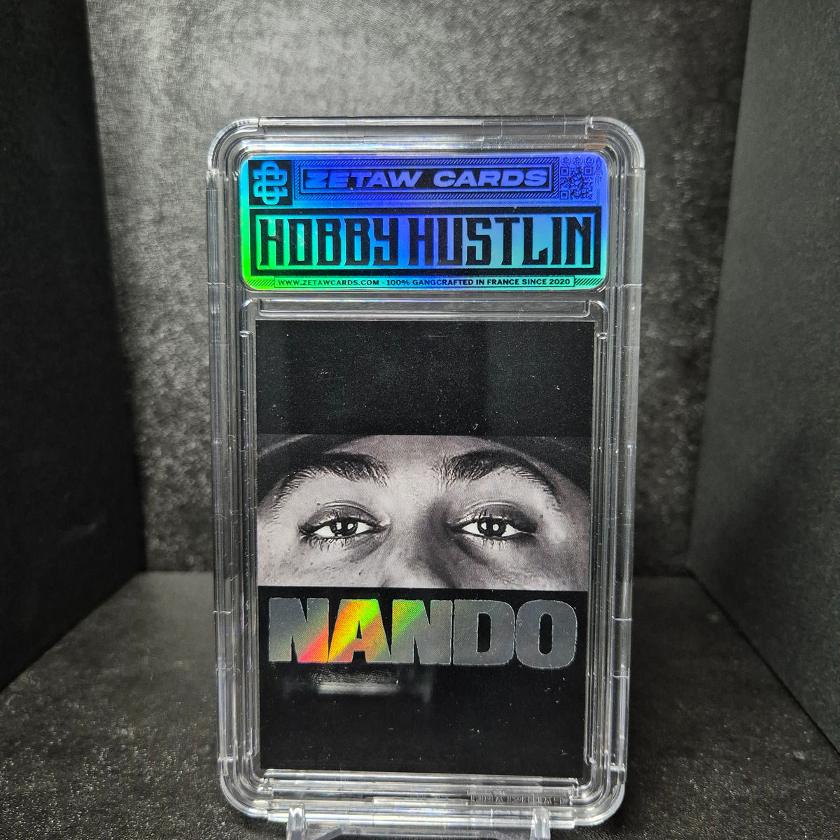 LH - NANDO