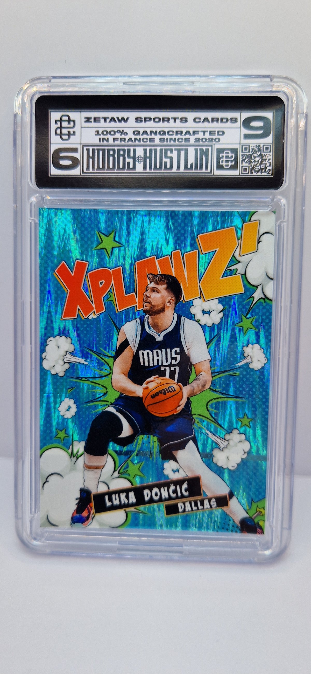 LUKA DONCIC