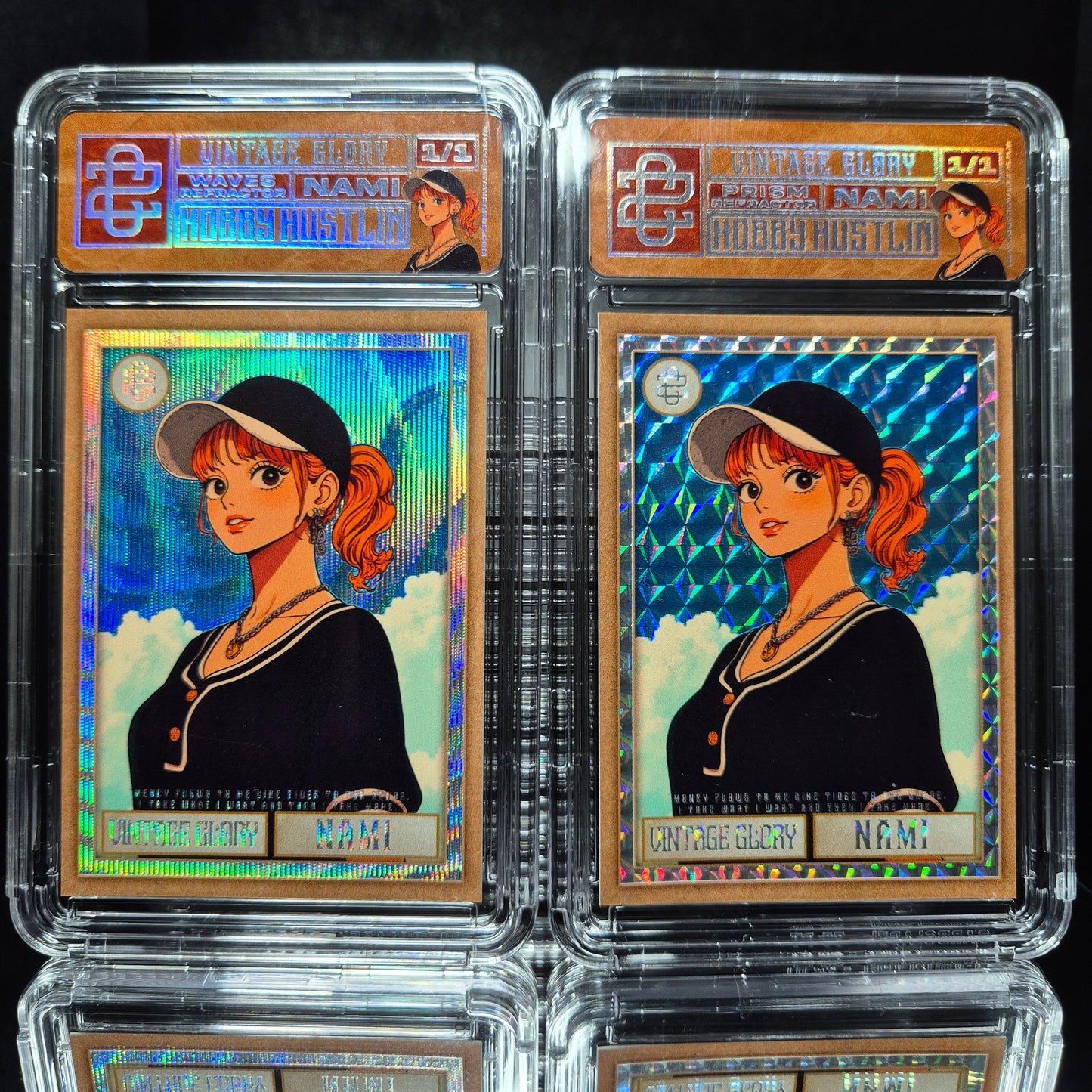 [1-of-1] Vintage Glory - NAMI