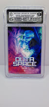 [OUTA SPACE] LUIS ARRAEZ