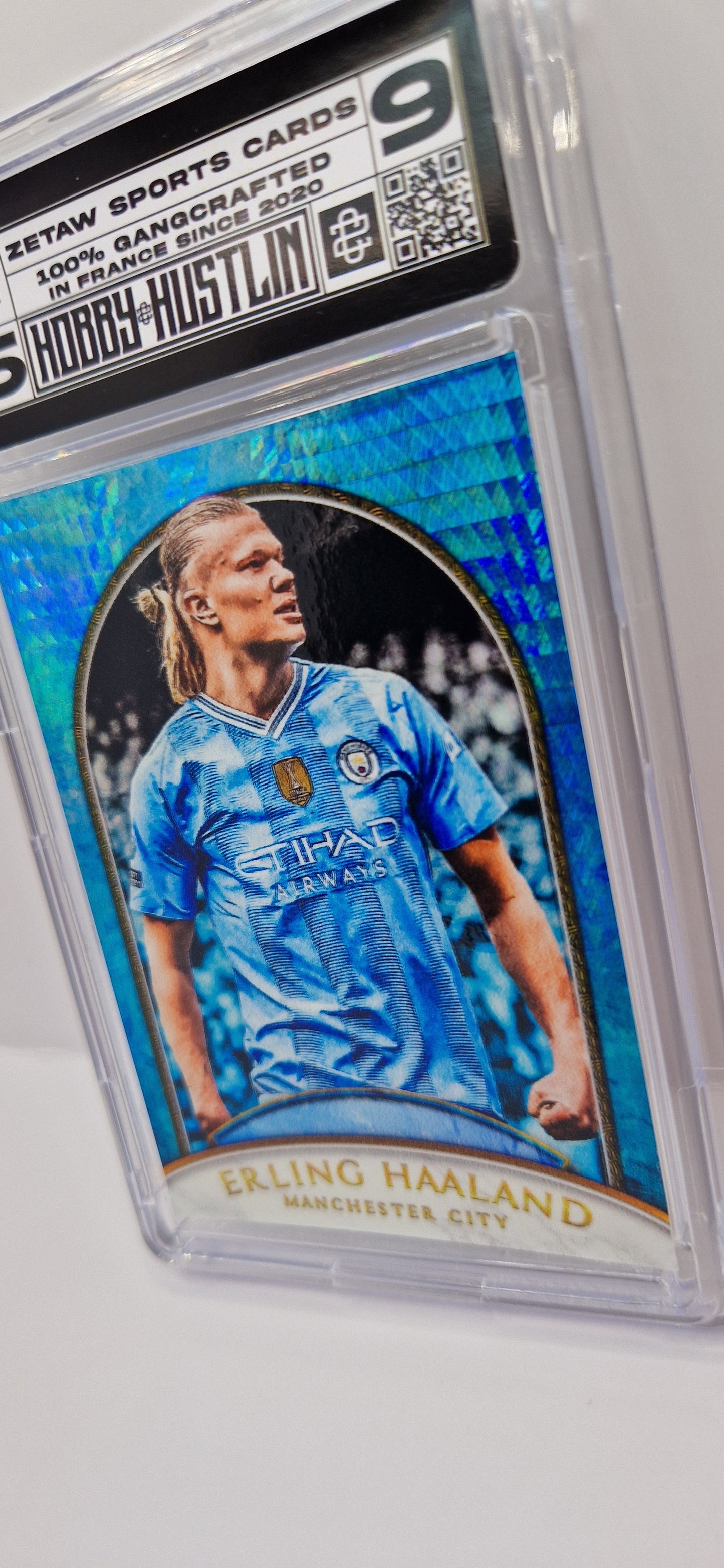 [QUASARIS] ERLING HAALAND