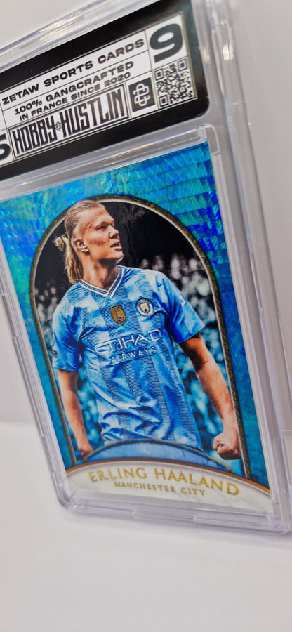 [QUASARIS] ERLING HAALAND