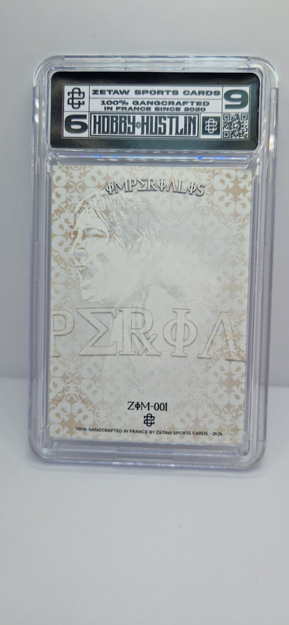 [IMPERIALIS] GABRIEL HEINZE