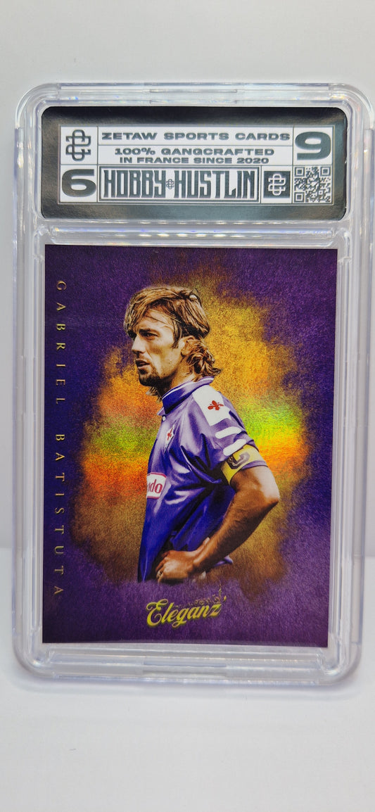 [ELEGANZ] GABRIEL BATISTUTA
